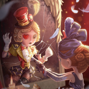 S2e3 — IDV Essences (Last Updated: S35E2) option 3