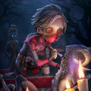S3e3 — IDV Essences (Last Updated: S35E2) option 6