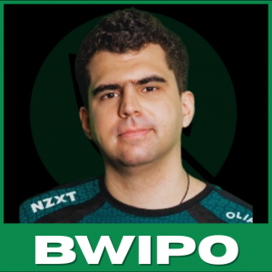 WORLDS 2025 PLAYERS — option 59