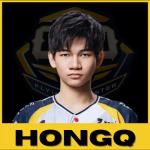 WORLDS 2025 PLAYERS — option 45