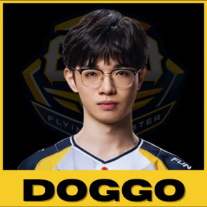 WORLDS 2025 PLAYERS — option 46