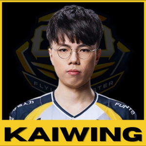 WORLDS 2025 PLAYERS — option 47