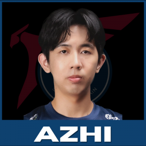 WORLDS 2025 PLAYERS — option 48
