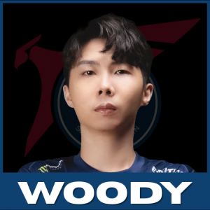 WORLDS 2025 PLAYERS — option 52
