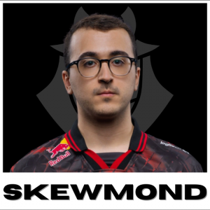 WORLDS 2025 PLAYERS — option 77
