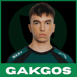 WORLDS 2025 PLAYERS — option 60
