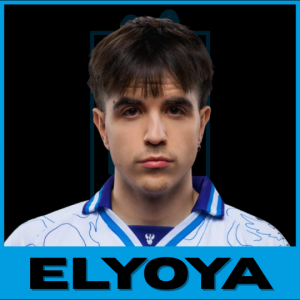 WORLDS 2025 PLAYERS — option 87
