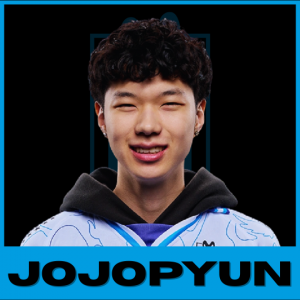 WORLDS 2025 PLAYERS — option 88