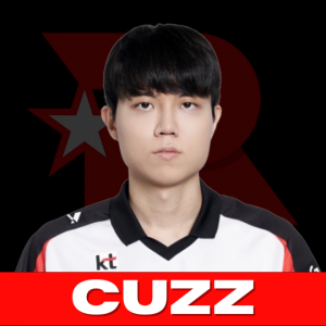 WORLDS 2025 PLAYERS — option 17