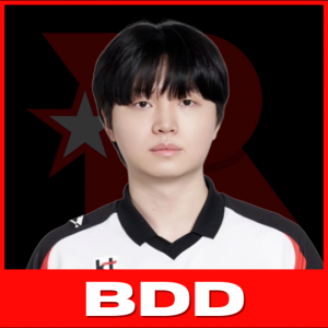 WORLDS 2025 PLAYERS — option 18