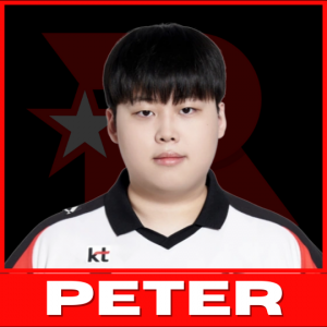 WORLDS 2025 PLAYERS — option 20