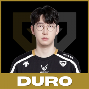 WORLDS 2025 PLAYERS — option 5