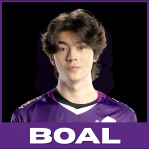 WORLDS 2025 PLAYERS — option 71
