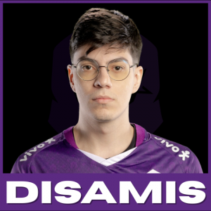 WORLDS 2025 PLAYERS — option 72