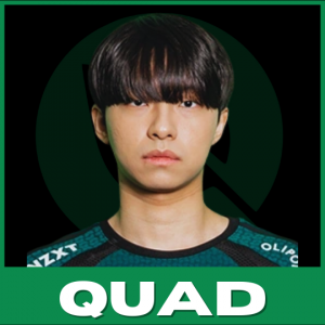 WORLDS 2025 PLAYERS — option 62