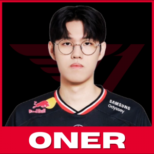 WORLDS 2025 PLAYERS — option 12