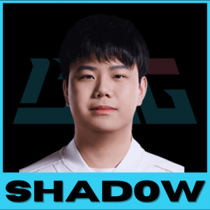 WORLDS 2025 PLAYERS — option 23
