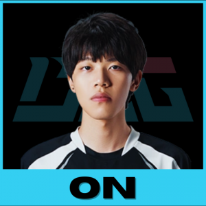 WORLDS 2025 PLAYERS — option 26