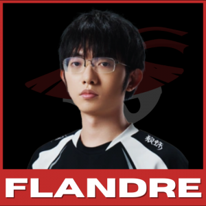 WORLDS 2025 PLAYERS — option 32