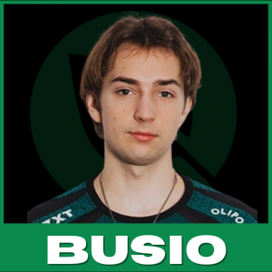 WORLDS 2025 PLAYERS — option 64
