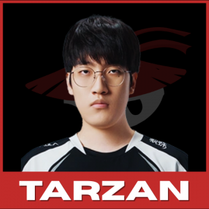 WORLDS 2025 PLAYERS — option 33