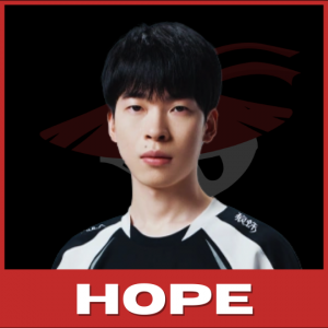 WORLDS 2025 PLAYERS — option 35
