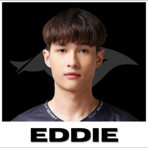 WORLDS 2025 PLAYERS — option 57