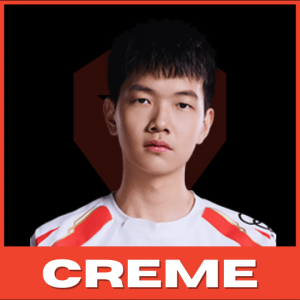 WORLDS 2025 PLAYERS — option 29