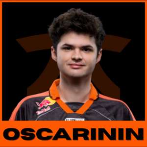 WORLDS 2025 PLAYERS — option 81
