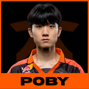WORLDS 2025 PLAYERS — option 83