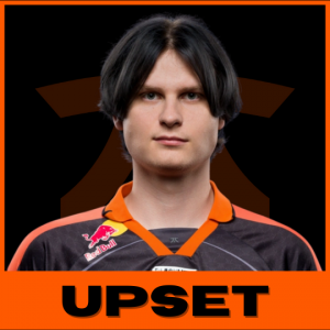 WORLDS 2025 PLAYERS — option 84