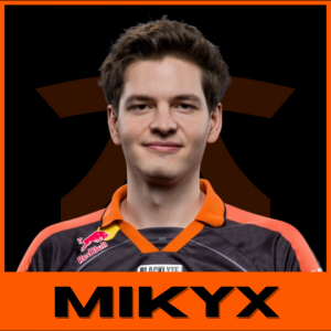 WORLDS 2025 PLAYERS — option 85