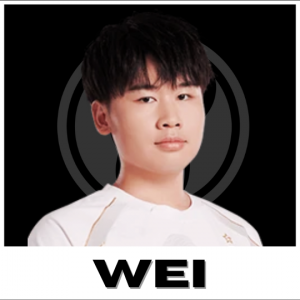 WORLDS 2025 PLAYERS — option 38