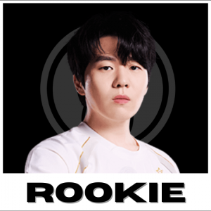 WORLDS 2025 PLAYERS — option 39