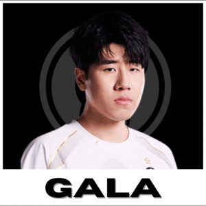 WORLDS 2025 PLAYERS — option 40