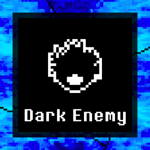 Darkenemy — Every Deltarune Character (Chapters 1-4) option 38
