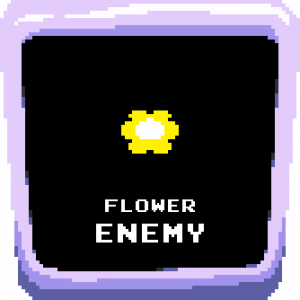 Flowerenemy — Every Deltarune Character (Chapters 1-4) option 56