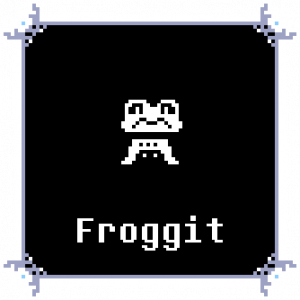 Froggit — Every Deltarune Character (Chapters 1-4) option 59