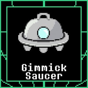 Gimmicksaucer — Every Deltarune Character (Chapters 1-4) option 60