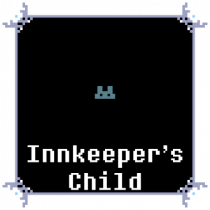 Innkeeperschild — Every Deltarune Character (Chapters 1-4) option 77