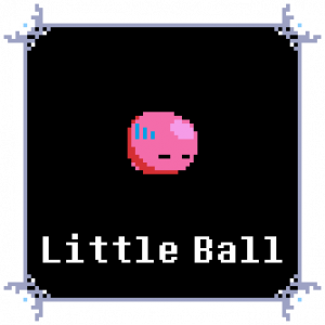 Littleball — Every Deltarune Character (Chapters 1-4) option 92
