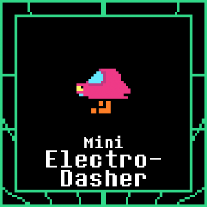 Minielectrodasher — Every Deltarune Character (Chapters 1-4) option 100