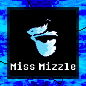 Missmizzle — Every Deltarune Character (Chapters 1-4) option 101