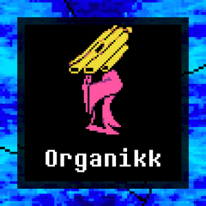 Organikk — Every Deltarune Character (Chapters 1-4) option 119