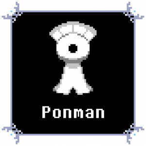 Ponman — Every Deltarune Character (Chapters 1-4) option 126