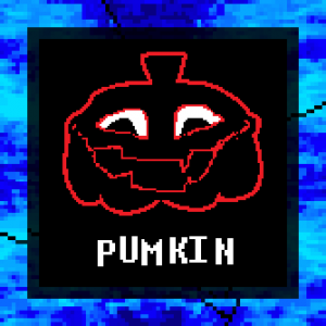 Pumkin — Every Deltarune Character (Chapters 1-4) option 128