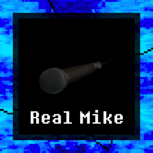 Realmike — Every Deltarune Character (Chapters 1-4) option 140