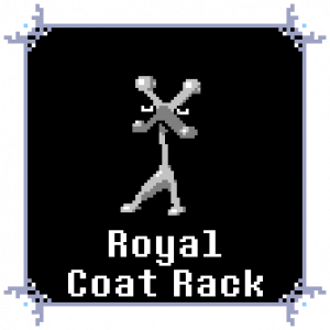 Royalcoatrack — Every Deltarune Character (Chapters 1-4) option 145