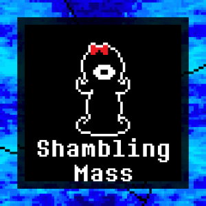 Shamblingmass — Every Deltarune Character (Chapters 1-4) option 156