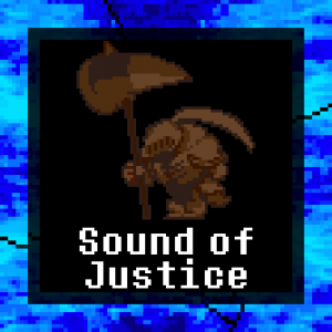 Soundofjustice — Every Deltarune Character (Chapters 1-4) option 162